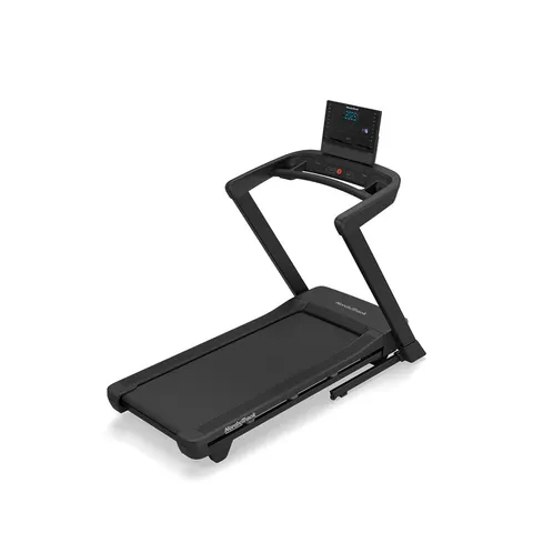 Nordic Track T Series 7 Folding Treadmill with Bluetooth – image 1