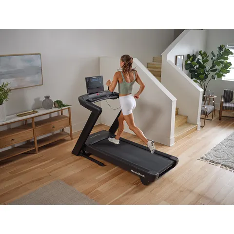 NordicTrack X24 Incline Treadmill – image 1