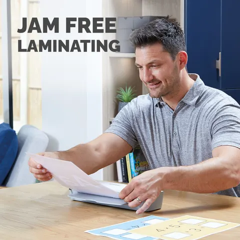 Fellowes Ion A3 Laminator – image 1