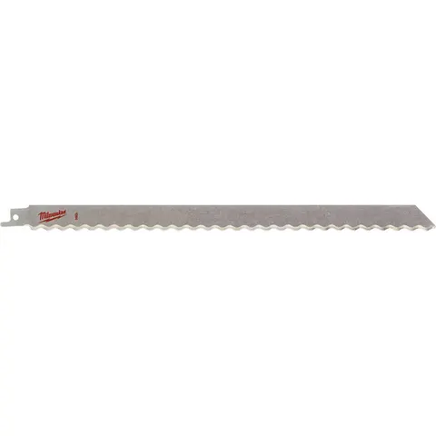 Milwaukee Insulation Materials / Foam Reciprocating Sabre Saw Blades – image 1