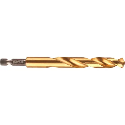 Milwaukee HSS-G Shockwave Drill Bit – 48894725 – image 1