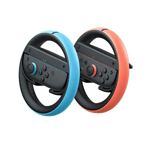 Kierownice Nintendo Joy-Con 2 Wheel Nintendo Switch 2 – zdjęcie 1