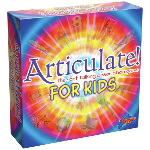 Articulate for Kids – image 1