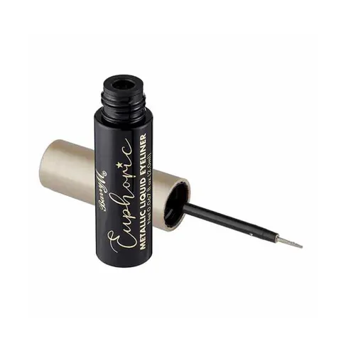 Barry M Euphoric Metallic Liquid Eyeliner - Elated – afbeelding 1
