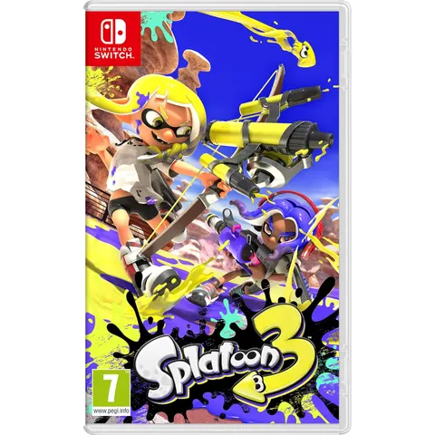 Carnival Games (Nintendo Switch) – image 1
