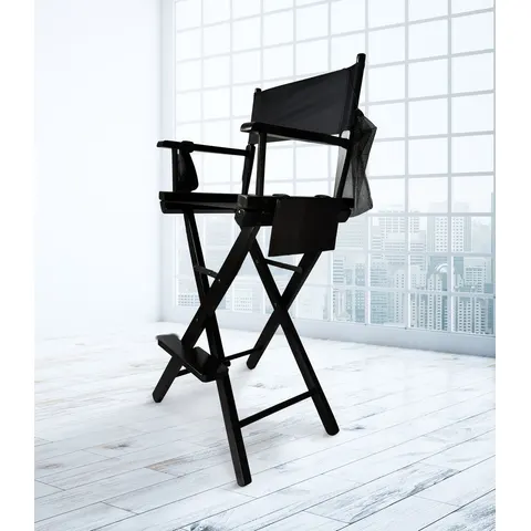 Rio Professional Makeup Chair – image 1