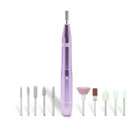 Rio Professional Electric Nail File – image 1