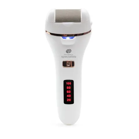 Rio Go Smooth 60 Second PEDI Foot File – image 1