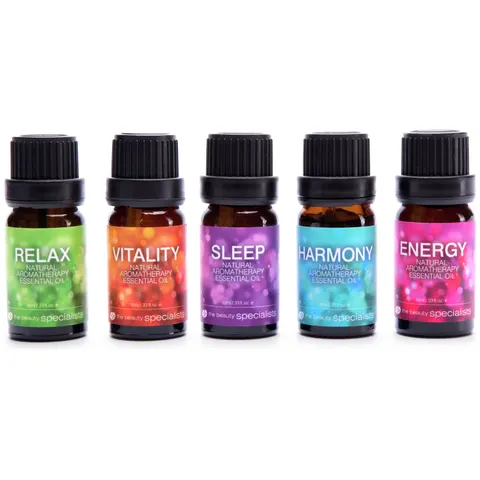 Rio Wellbeing Essential Oil Collection – image 1