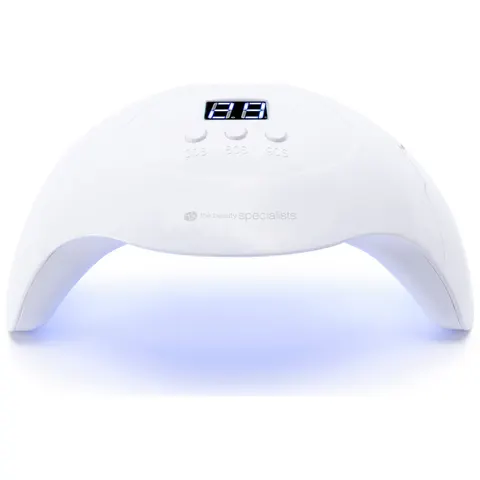 Rio Proffesional UV & LED Nail Lamp – image 1
