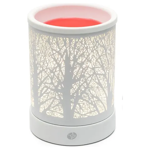 RIO Fora lampada aromatica elettrica 1 pz – immagine 1