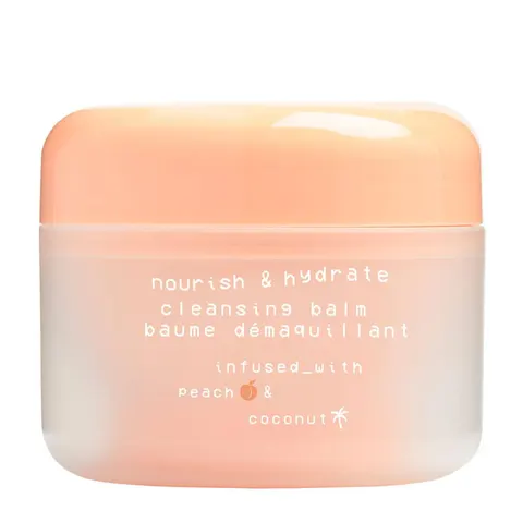Glow Hub Nourish & Hydrate Cleansing Balm 100g – image 1