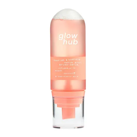 Glow Hub Nourish & Hydrate Serum Mist 90ml – image 1