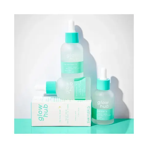 Glow Hub the Glow Giver Serum 30ml – afbeelding 1