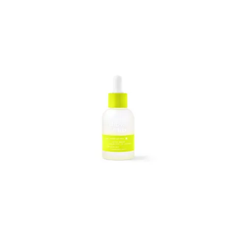 Glow Hub The Hydration Hero 30Ml – image 1