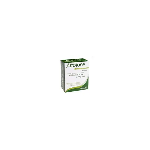 Healthaid Atrotone - 60 Compresse per Ossa Sane – immagine 1