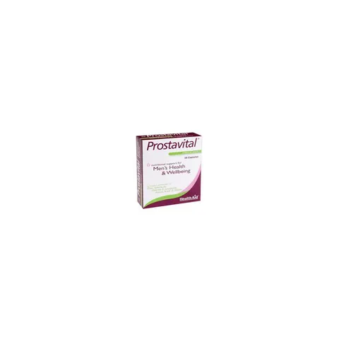 Prostavital Blister 30 Capsule – immagine 1