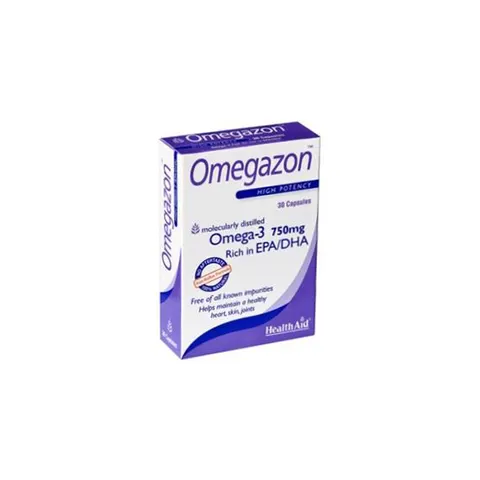 OMEGAZON 30CPS – immagine 1