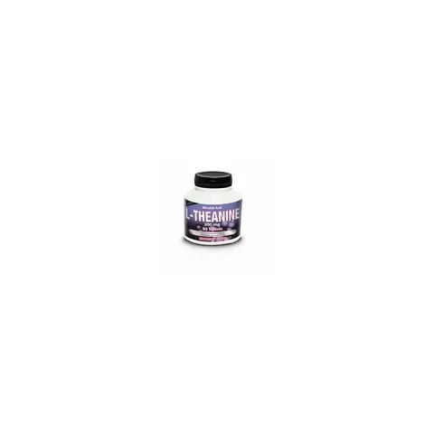 HealthAid L-Teanina 60 comp – imagen 1