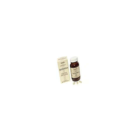 HealthAid Mega Potency Acidophilus 60 caps – imagen 1