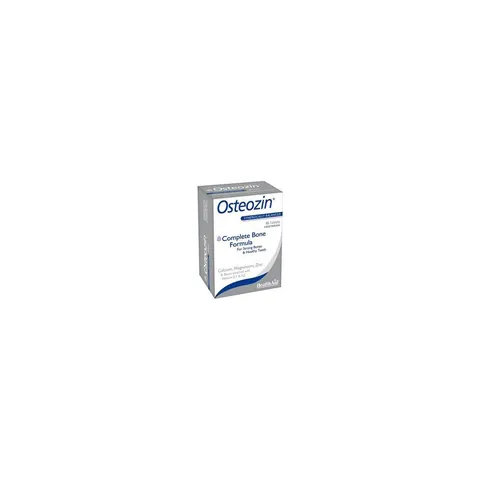 HealthAid Osteozin 90 Tabletten – Bild 1