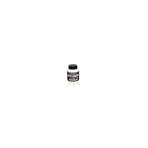 Health Aid Acetilcarnitina 30 Compresse – immagine 1