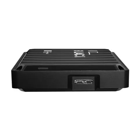 Western Digital Elements BLACK P10 external hard drive 6 TB 2.5" – image 1