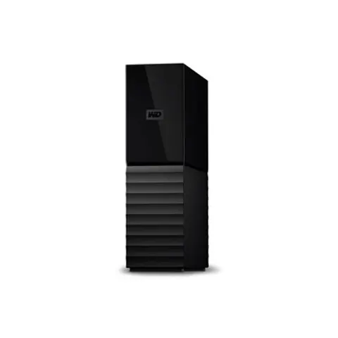 WD My Book 24TB USB3.2 HDD – Bild 1