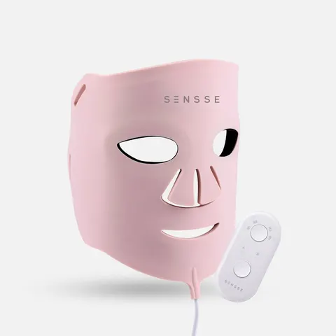 Sensse Pro LED Face Mask – image 1