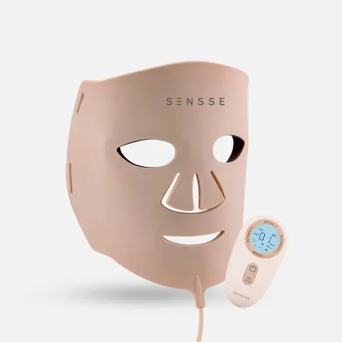 Sensse Elite 8 Light LED Face Mask – image 1