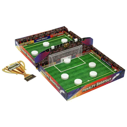Ideal Penalty Shoot Out – image 1
