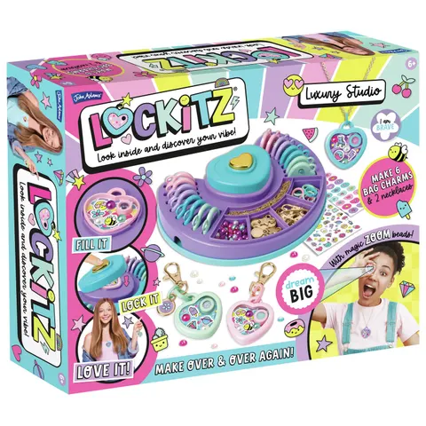 Lockitz Luxury Studio – image 1