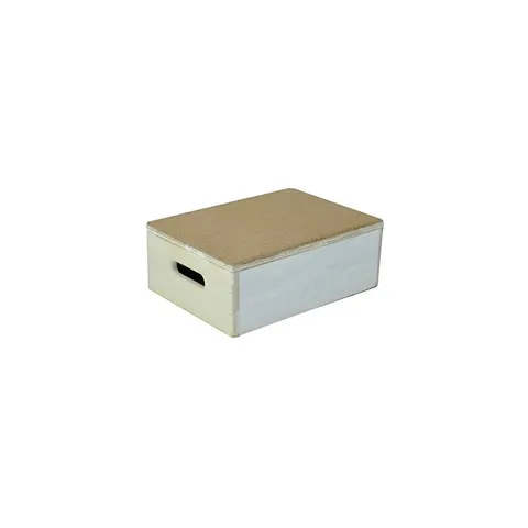3 inch Cork Step Box – image 1