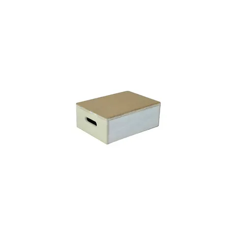 Aidapt Cork Top Step Box (Size 152mm (6 Inch)) – image 1