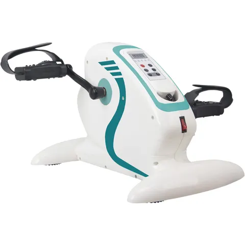 Motorised Electric Mini Exercise Bike – image 1