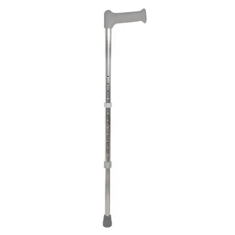 Aluminium Adjustable Walking Stick Small – image 1