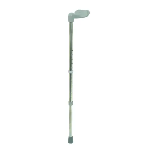 Alum. Ergonomic W Stick Left Medium – image 1