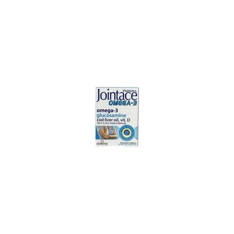 Vitabiotics Jointace Omega-3 30 Capsules – image 1