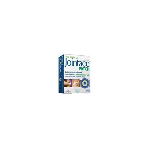 Vitabiotics - Jointace Patch 8 Patchespatch – image 1
