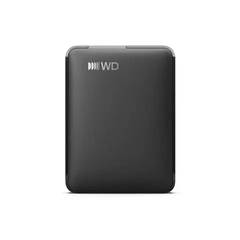 WD Elements Portable externe Festplatte - 2TB – Bild 1