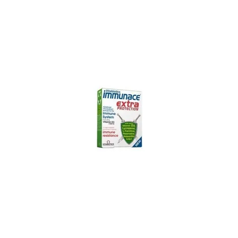 Vitabiotics - Immunace Extra Protection 30 VTabs – image 1