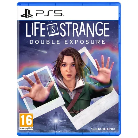 Life is Strange: Double Exposure PS5 Game – afbeelding 1