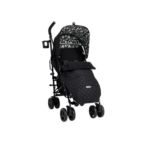 Cosatto Supa 3 Silhouette Pushchair – image 1