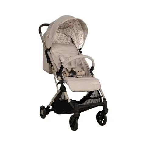 Cosatto Yo Stroller - Whisper – image 1