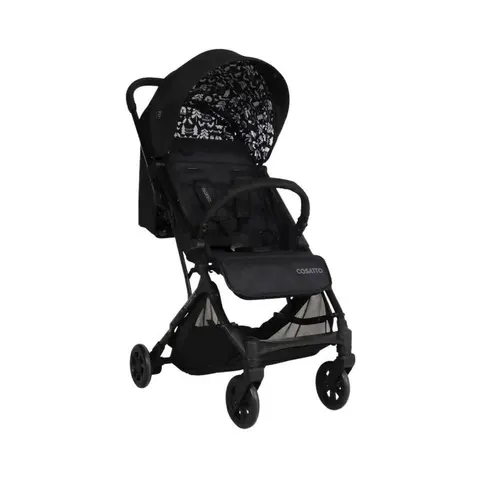 Cosatto Yo Stroller - Silhouette – image 1