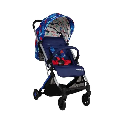 Cosatto Yo Stroller - Dino Bright – image 1