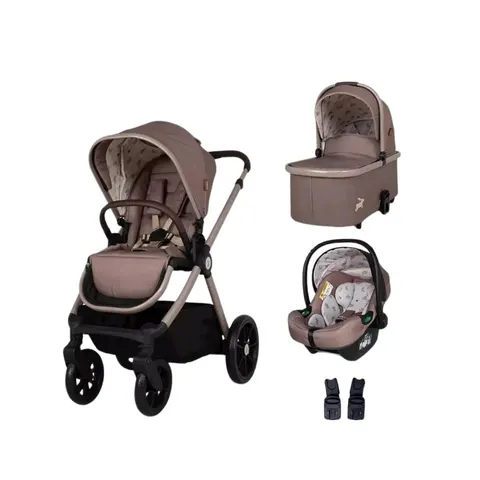 Cosatto Giggle 4 Car Seat Bundle - Lollop – image 1