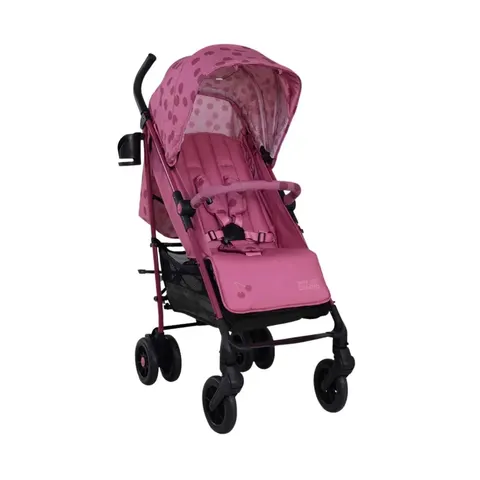 Cosatto Supa Lite Stroller - Cherry Pie – image 1