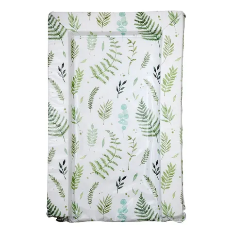 East Coast Botanical Changing Mat – image 1