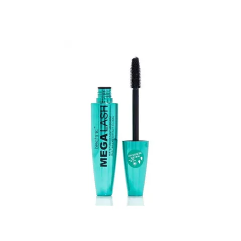 Technic Cosmetics Mega Lash mascara waterproof cils volumisés 12 ml – image 1
